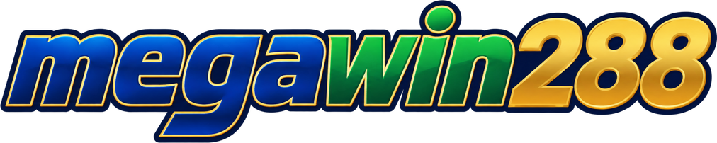 megawin288 Logo